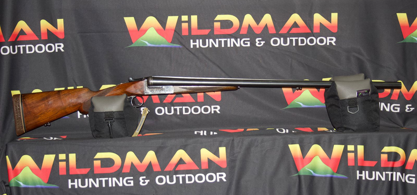 Wildman Outdoor Gear
