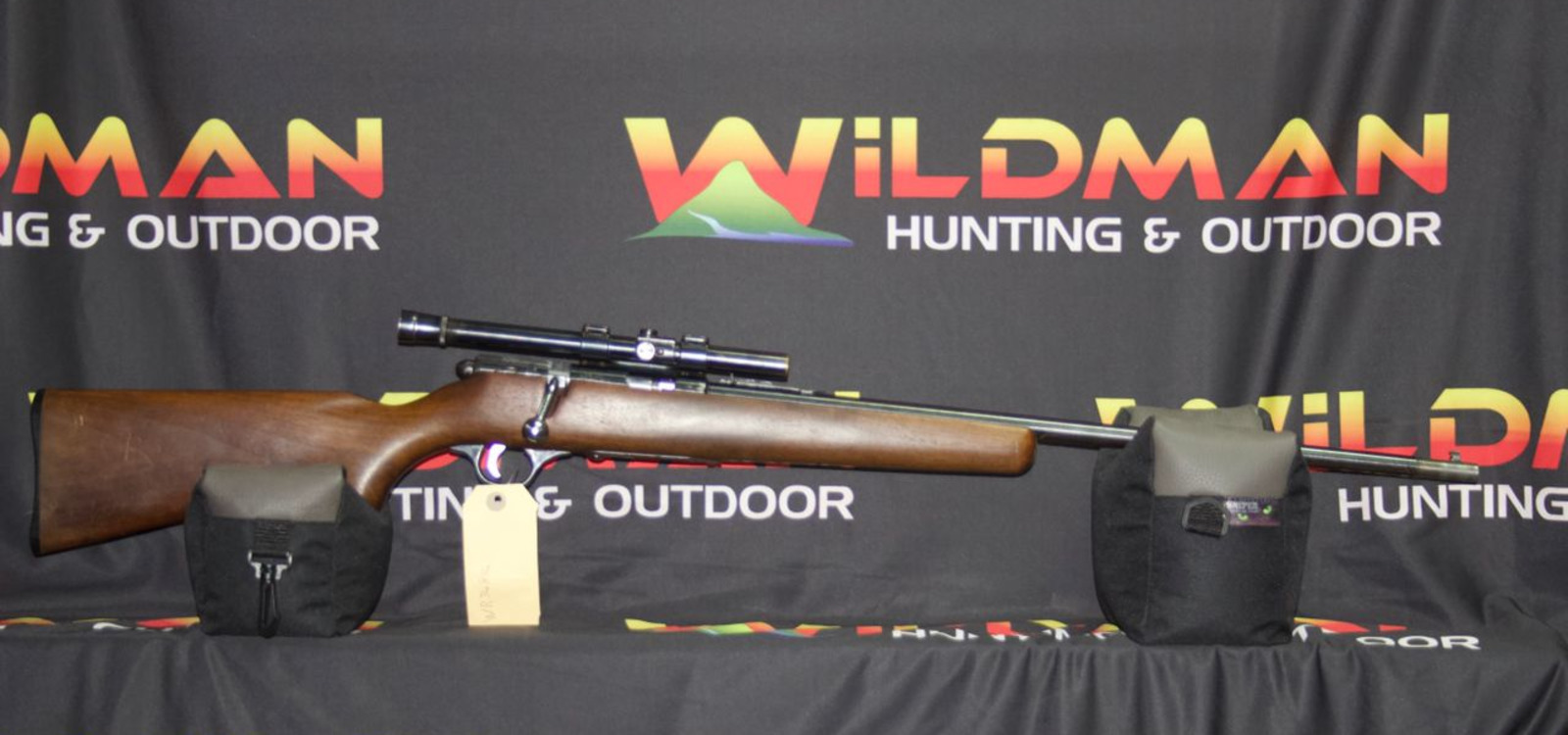 Wildman Outdoor Gear