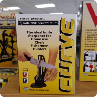 Wildman Outdoor Gear