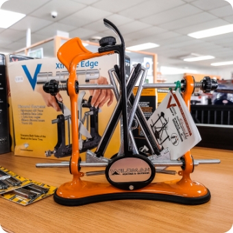 Wildman Outdoor Gear