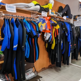 Wildman Outdoor Gear