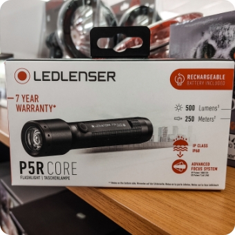 Wildman Outdoor Gear