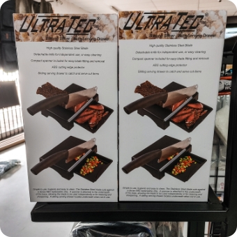 Wildman Outdoor Gear