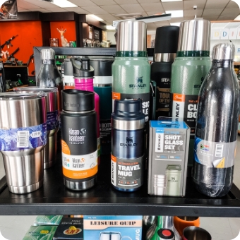 Wildman Outdoor Gear